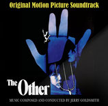 L'AUTRE (THE OTHER) MUSIQUE DE FILM - JERRY GOLDSMITH (CD)