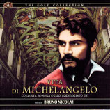 VITA DI MICHELANGELO - BRUNO NICOLAI (CD OCCASION)