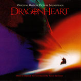 COEUR DE DRAGON (DRAGONHEART) MUSIQUE - RANDY EDELMAN (CD)