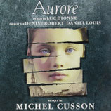 AURORE - MICHEL CUSSON (CD OCCASION)