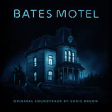 BATES MOTEL (MUSIQUE DE SERIE TV - 2016) - CHRIS BACON (CD)