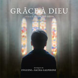 GRACE A DIEU (MUSIQUE DE FILM) - EVGUENI ET SACHA GALPERINE (CD)