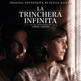 UNE VIE SECRETE (LA TRINCHERA INFINITA) MUSIQUE - PASCAL GAIGNE (CD)