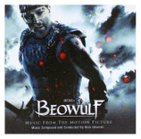 BEOWULF - ALAN SILVESTRI (CD OCCASION)