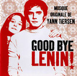 GOOD BYE LENIN (MUSIQUE DE FILM) - YANN TIERSEN (CD)