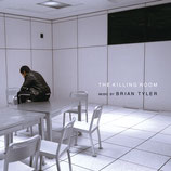 THE KILLING ROOM (MUSIQUE DE FILM) - BRIAN TYLER (CD)