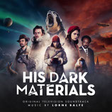 A LA CROISEE DES MONDES (HIS DARK MATERIALS) - LORNE BALFE (2 CD)