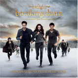 TWILIGHT CHAPITRE 5 - REVELATION PART 2 - CARTER BURWELL (CD)