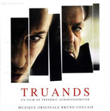 TRUANDS (MUSIQUE DE FILM) - BRUNO COULAIS (CD)