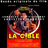 LA CIBLE - CHRISTIAN GAUBERT (CD OCCASION)