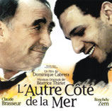 L'AUTRE COTE DE LA MER - BEATRICE THIRIET (CD OCCASION)