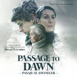 PASSAGE TO DAWN - DIEGO NAVARRO (CD OCCASION)