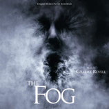 THE FOG (MUSIQUE DE FILM) - GRAEME REVELL (CD)