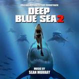 DEEP BLUE SEA 2 (MUSIQUE DE FILM) - SEAN MURRAY (CD)