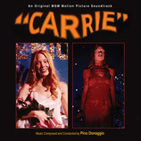 CARRIE AU BAL DU DIABLE (MUSIQUE DE FILM) - PINO DONAGGIO (CD)