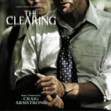 THE CLEARING - CRAIG ARMSTRONG (CD OCCASION)