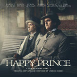 THE HAPPY PRINCE (MUSIQUE DE FILM) - GABRIEL YARED (CD)