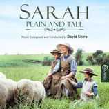 LA NOUVELLE VIE DE SARAH (MUSIQUE DE FILM) - DAVID SHIRE (CD)