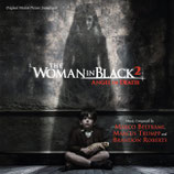 WOMAN IN BLACK 2 - MARCO BELTRAMI (CD OCCASION)