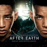 AFTER EARTH (MUSIQUE DE FILM) - JAMES NEWTON HOWARD (CD)