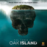 LE MYSTERE D'OAK ISLAND - DENNIS McCARTHY (2 CD + AUTOGRAPHE)