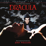 DRACULA (MUSIQUE DE FILM) - JOHN WILLIAMS (2 CD)
