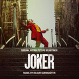 JOKER (MUSIQUE DE FILM) - HILDUR GUDNADOTTIR (CD)