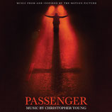 PASSENGER (MUSIQUE DE FILM) - CHRISTOPHER YOUNG (CD)
