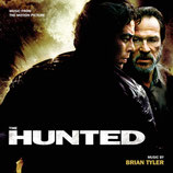 TRAQUE (THE HUNTED) MUSIQUE DE FILM - BRIAN TYLER (CD)