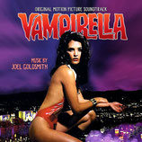 VAMPIRELLA - JOEL GOLDSMITH (CD OCCASION)