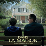 DANS LA MAISON (MUSIQUE DE FILM) - PHILIPPE ROMBI (CD)