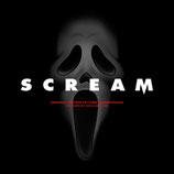 SCREAM (MUSIQUE DE FILM) - MARCO BELTRAMI (COFFRET 6 CD)