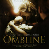 OMBLINE (MUSIQUE DE FILM) - CYRILLE AUFORT (CD)