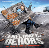 ENFERMES DEHORS (MUSIQUE DE FILM) - ALAIN RANVAL (CD)