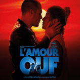L'AMOUR OUF (MUSIQUE DE FILM) - JON BRION (2 CD)