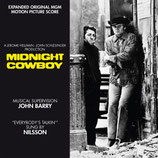 MACADAM COWBOY (MIDNIGHT COWBOY) MUSIQUE - JOHN BARRY (2 CD)