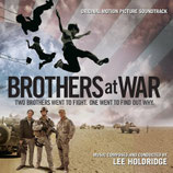BROTHERS AT WAR - LEE HOLDRIDGE (CD OCCASION)