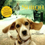 SHAILO (SHILOH) MUSIQUE DE FILM - JOEL GOLDSMITH (CD)
