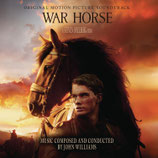 CHEVAL DE GUERRE (WAR HORSE) - MUSIQUE DE FILM - JOHN WILLIAMS (CD)