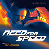 NEED FOR SPEED - NATHAN FURST (CD OCCASION)