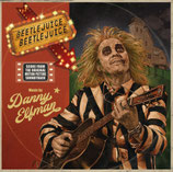 BEETLEJUICE BEETLEJUICE (MUSIQUE DE FILM) - DANNY ELFMAN (CD)