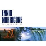 THE VERY BEST OF (MUSIQUE DE FILM) - ENNIO MORRICONE (CD)