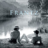 FRANTZ - PHILIPPE ROMBI (CD OCCASION)