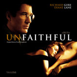 UNFAITHFUL - JAN A P KACZMAREK (CD OCCASION)