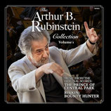 THE PRINCE OF CENTRAL PARK (MUSIQUE) - ARTHUR B RUBINSTEIN (CD)