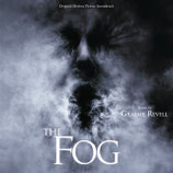 THE FOG - GRAEME REVELL (CD OCCASION)