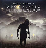 APOCALYPTO - JAMES HORNER (CD OCCASION)