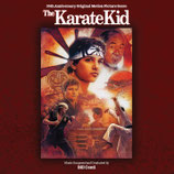 LE MOMENT DE VERITE (THE KARATE KID) MUSIQUE - BILL CONTI (CD)