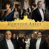 DOWNTON ABBEY (MUSIQUE DE FILM) - JOHN LUNN (CD)