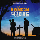 LA RANCON DE LA GLOIRE - MICHEL LEGRAND (CD OCCASION)
